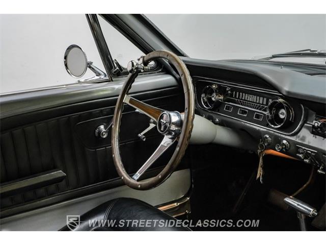 1965 Ford Mustang (CC-2096599) for sale in Ft Worth, Texas