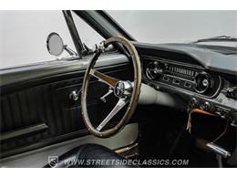 1965 Ford Mustang (CC-2096599) for sale in Ft Worth, Texas