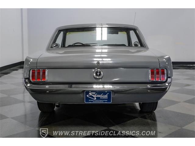 1965 Ford Mustang (CC-2096599) for sale in Ft Worth, Texas