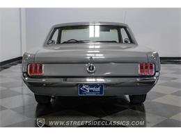 1965 Ford Mustang (CC-2096599) for sale in Ft Worth, Texas