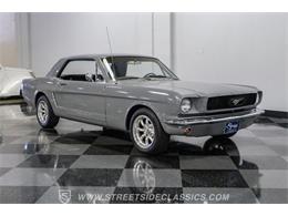 1965 Ford Mustang (CC-2096599) for sale in Ft Worth, Texas