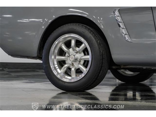 1965 Ford Mustang (CC-2096599) for sale in Ft Worth, Texas