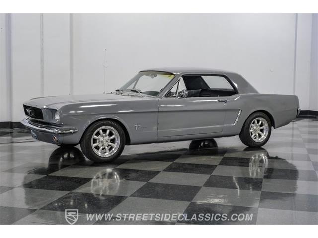 1965 Ford Mustang (CC-2096599) for sale in Ft Worth, Texas