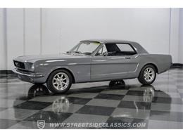 1965 Ford Mustang (CC-2096599) for sale in Ft Worth, Texas