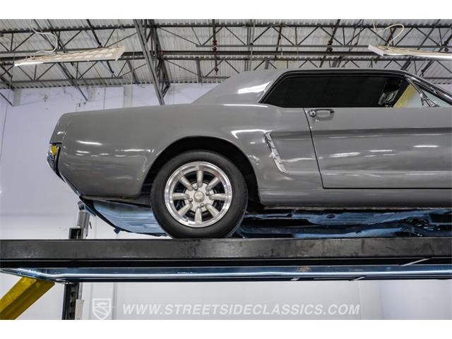 1965 Ford Mustang (CC-2096599) for sale in Ft Worth, Texas