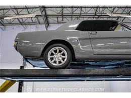 1965 Ford Mustang (CC-2096599) for sale in Ft Worth, Texas