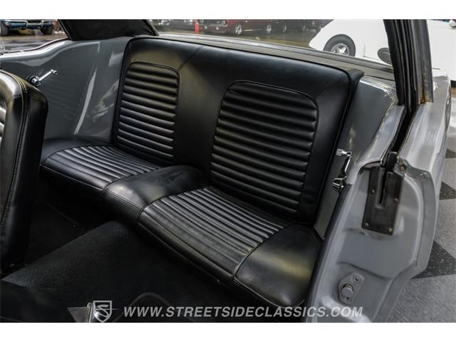 1965 Ford Mustang (CC-2096599) for sale in Ft Worth, Texas