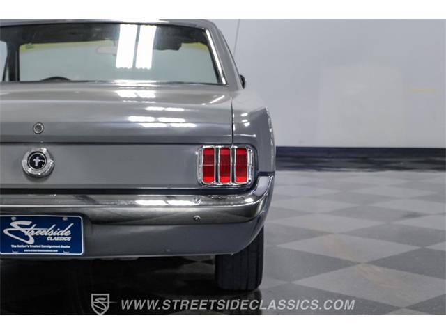 1965 Ford Mustang (CC-2096599) for sale in Ft Worth, Texas