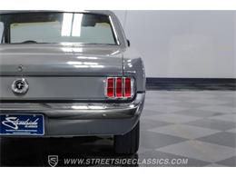 1965 Ford Mustang (CC-2096599) for sale in Ft Worth, Texas