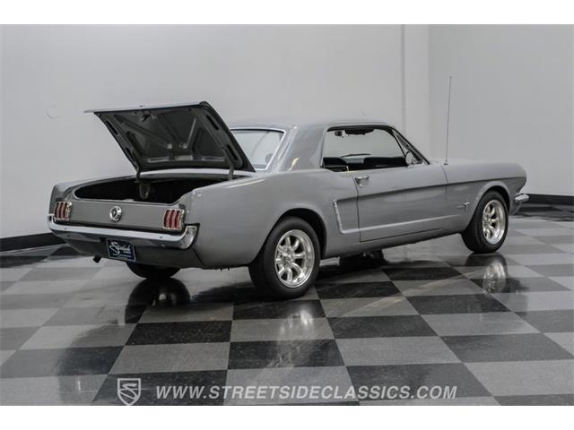 1965 Ford Mustang (CC-2096599) for sale in Ft Worth, Texas