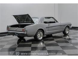 1965 Ford Mustang (CC-2096599) for sale in Ft Worth, Texas
