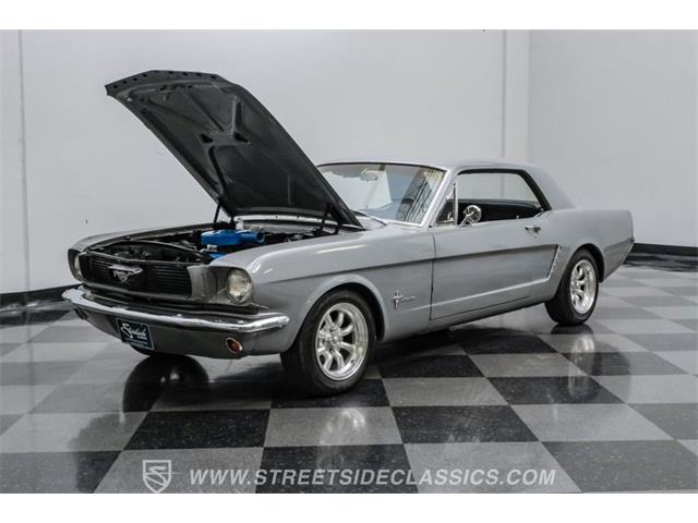 1965 Ford Mustang (CC-2096599) for sale in Ft Worth, Texas
