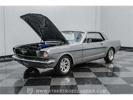 1965 Ford Mustang (CC-2096599) for sale in Ft Worth, Texas