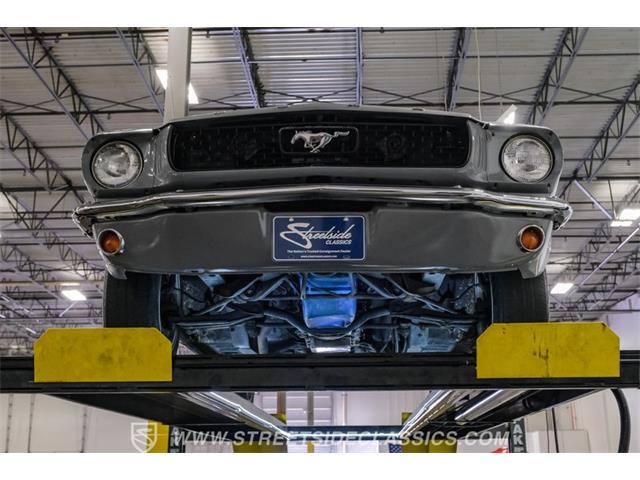 1965 Ford Mustang (CC-2096599) for sale in Ft Worth, Texas