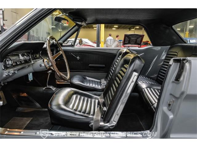1965 Ford Mustang (CC-2096599) for sale in Ft Worth, Texas