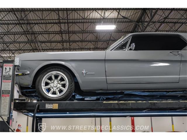 1965 Ford Mustang (CC-2096599) for sale in Ft Worth, Texas