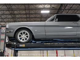 1965 Ford Mustang (CC-2096599) for sale in Ft Worth, Texas