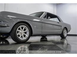 1965 Ford Mustang (CC-2096599) for sale in Ft Worth, Texas