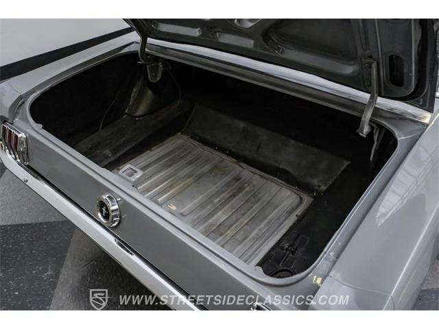 1965 Ford Mustang (CC-2096599) for sale in Ft Worth, Texas