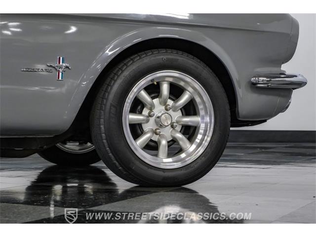 1965 Ford Mustang (CC-2096599) for sale in Ft Worth, Texas