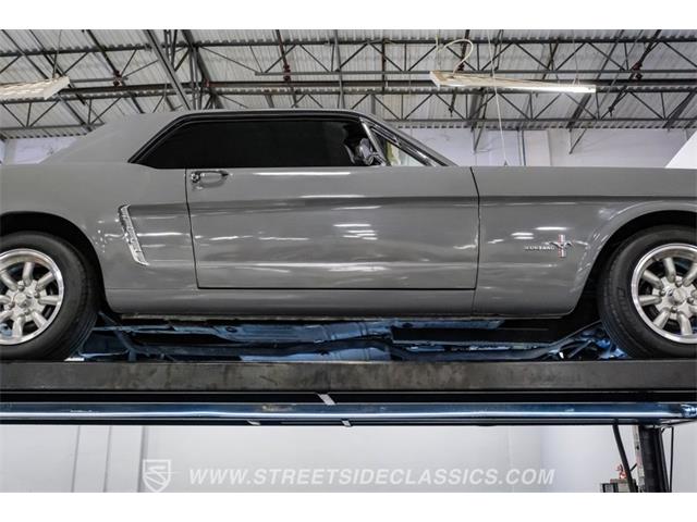 1965 Ford Mustang (CC-2096599) for sale in Ft Worth, Texas