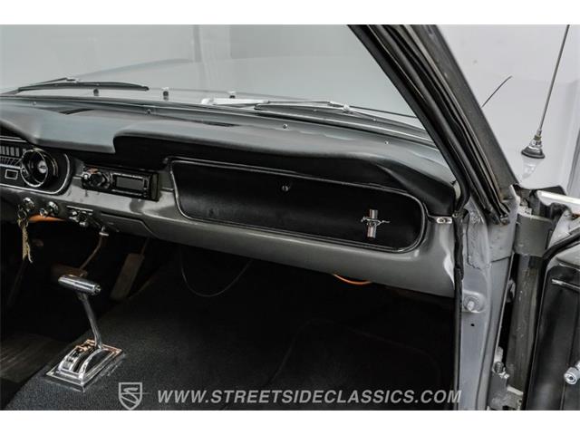1965 Ford Mustang (CC-2096599) for sale in Ft Worth, Texas