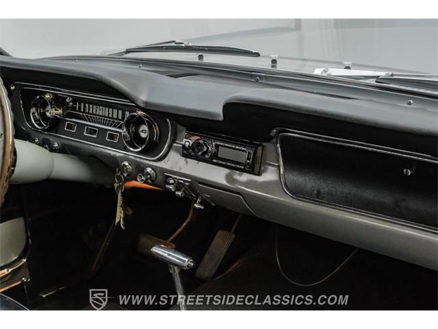 1965 Ford Mustang (CC-2096599) for sale in Ft Worth, Texas