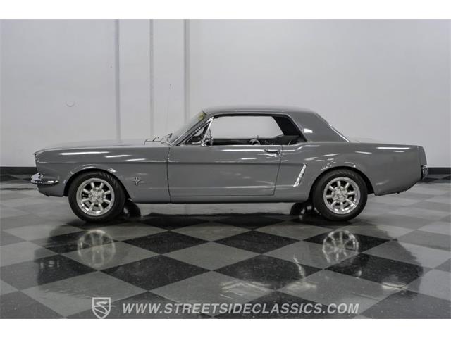1965 Ford Mustang (CC-2096599) for sale in Ft Worth, Texas