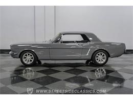 1965 Ford Mustang (CC-2096599) for sale in Ft Worth, Texas