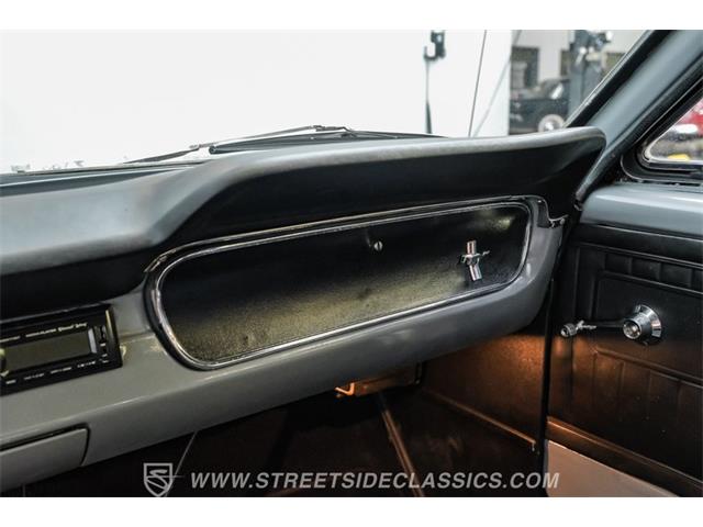 1965 Ford Mustang (CC-2096599) for sale in Ft Worth, Texas