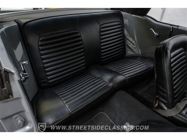 1965 Ford Mustang (CC-2096599) for sale in Ft Worth, Texas