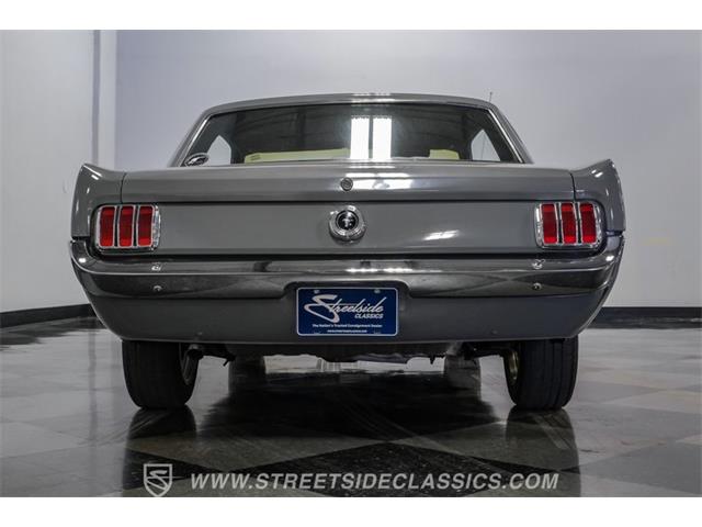 1965 Ford Mustang (CC-2096599) for sale in Ft Worth, Texas