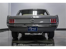 1965 Ford Mustang (CC-2096599) for sale in Ft Worth, Texas