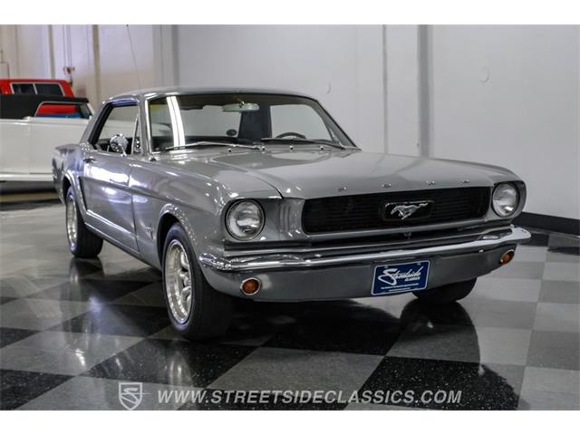 1965 Ford Mustang (CC-2096599) for sale in Ft Worth, Texas