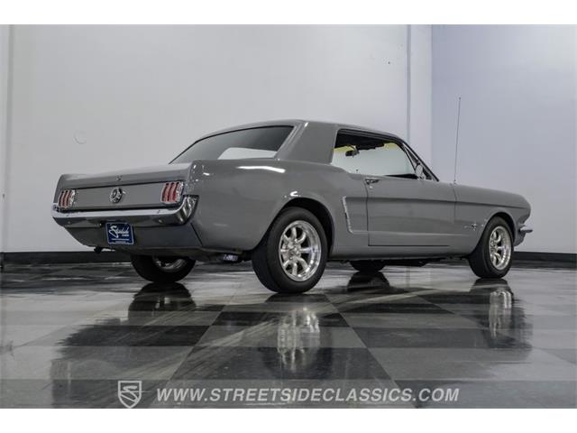 1965 Ford Mustang (CC-2096599) for sale in Ft Worth, Texas