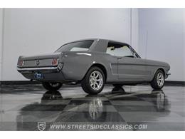 1965 Ford Mustang (CC-2096599) for sale in Ft Worth, Texas