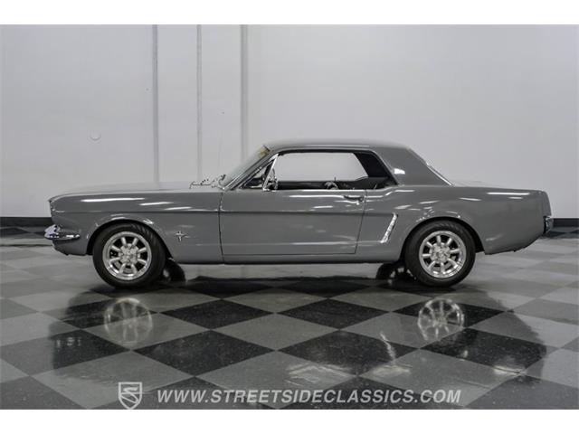1965 Ford Mustang (CC-2096599) for sale in Ft Worth, Texas