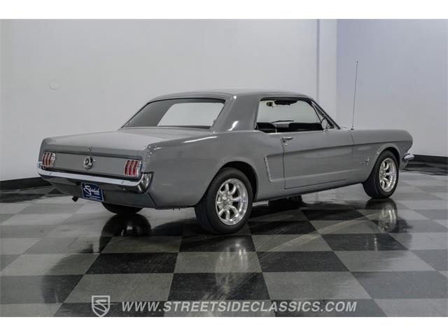 1965 Ford Mustang (CC-2096599) for sale in Ft Worth, Texas