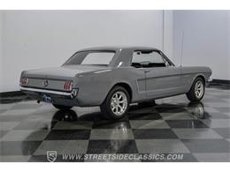 1965 Ford Mustang (CC-2096599) for sale in Ft Worth, Texas
