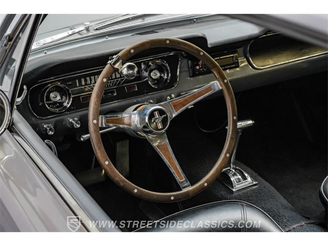 1965 Ford Mustang (CC-2096599) for sale in Ft Worth, Texas