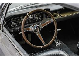 1965 Ford Mustang (CC-2096599) for sale in Ft Worth, Texas