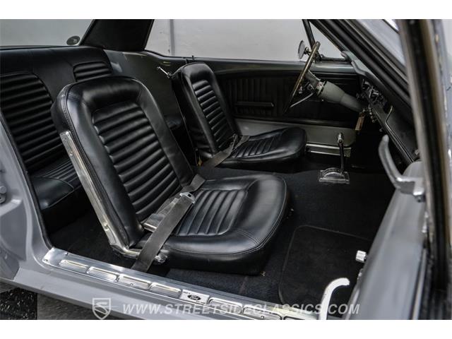 1965 Ford Mustang (CC-2096599) for sale in Ft Worth, Texas