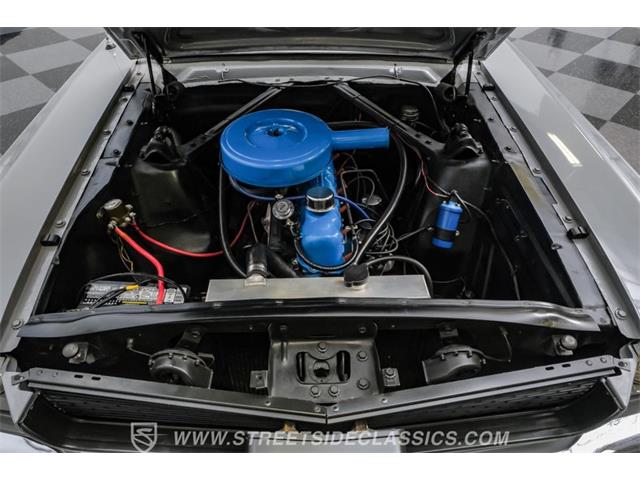 1965 Ford Mustang (CC-2096599) for sale in Ft Worth, Texas