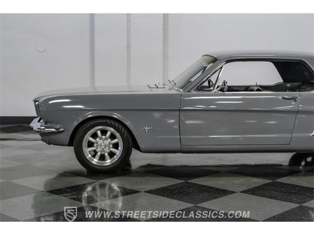 1965 Ford Mustang (CC-2096599) for sale in Ft Worth, Texas