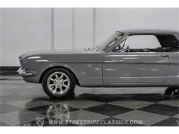 1965 Ford Mustang (CC-2096599) for sale in Ft Worth, Texas