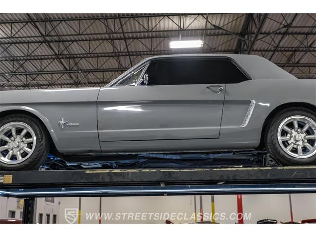 1965 Ford Mustang (CC-2096599) for sale in Ft Worth, Texas