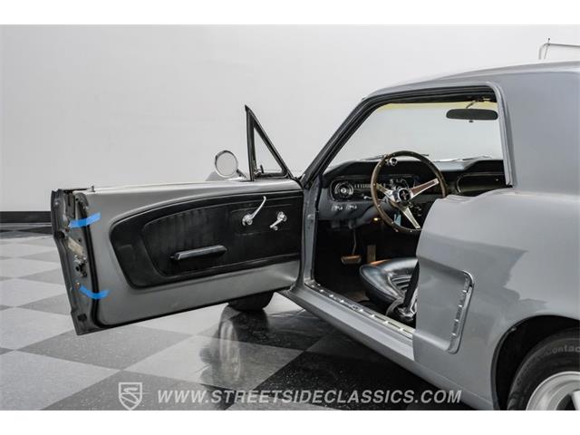 1965 Ford Mustang (CC-2096599) for sale in Ft Worth, Texas