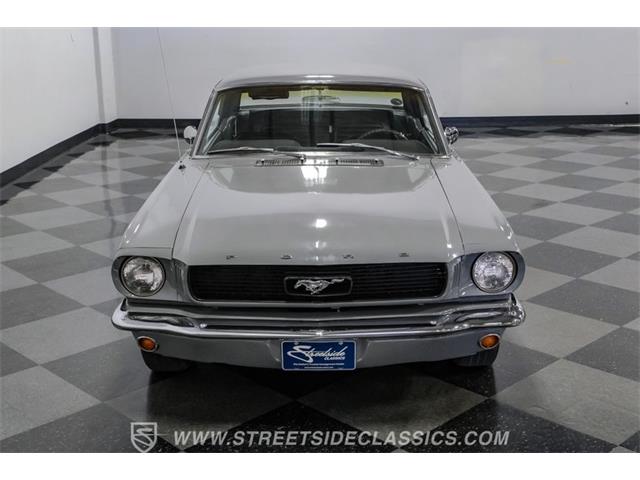 1965 Ford Mustang (CC-2096599) for sale in Ft Worth, Texas