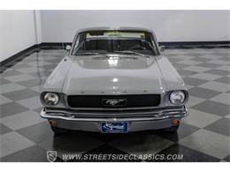 1965 Ford Mustang (CC-2096599) for sale in Ft Worth, Texas