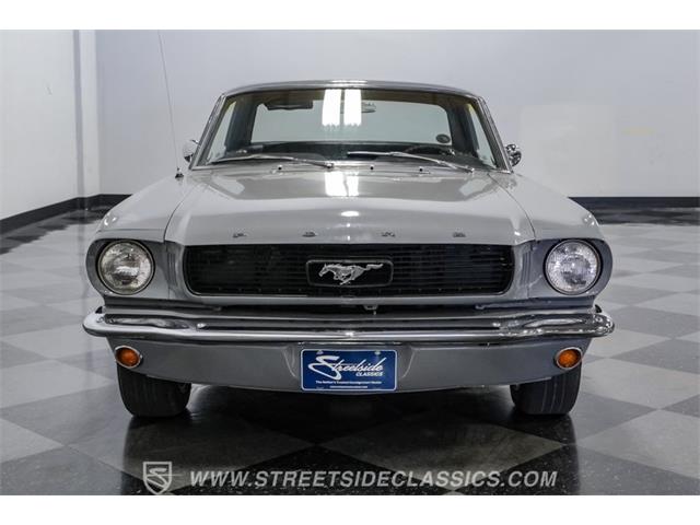 1965 Ford Mustang (CC-2096599) for sale in Ft Worth, Texas